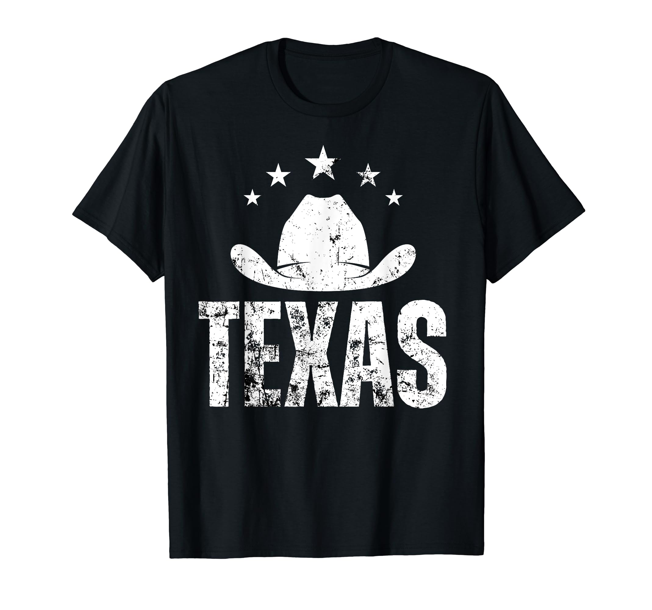 Texas Cowboys Western Souvenir T-Shirt - Trendy Graphic Men Women - T-Shirt, Sweatshirt, Hoodie