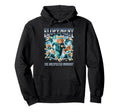Elopement Unexpected Workout Funny Hoodie - Streetwear Style for Adults - T-Shirt, Sweatshirt, Hoodie