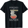 Ramen Noodle Lover Japanese Food - Adult & Kids T-Shirts, Sweatshirts & Hoodies apparel design preview 1