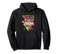 Born Nineties Aesthetics Hoodie - Streetwear Style Men Women - T-Shirt, Sweatshirt, Hoodie