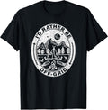 Adventurers Campers Merch. - Adult & Kids T-Shirts, Sweatshirts & Hoodies apparel design preview 1