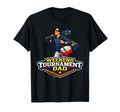 Weekend Tournament Baseball Dad T-Shirt - Casual Everyday Wear Men Women - T-Shirt, Sweatshirt, Hoodie