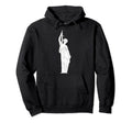 Greco Greek Roman Vaporwave Sword Hoodie - Streetwear Style for Adults - T-Shirt, Sweatshirt, Hoodie
