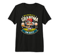 Baseball Grandma Grandmother Granny T-Shirt - Trendy Graphic Men Women - T-Shirt, Sweatshirt, Hoodie