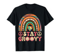 Stay Groovy 60S Outfit 70S Theme T-Shirt - Streetwear Style for Adults - T-Shirt, Sweatshirt, Hoodie