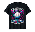My Might Not Always Swing But I Do T-Shirt - Trendy Graphic for Adults - T-Shirt, Sweatshirt, Hoodie