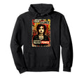 Punk 90S Grunge Urban Street Art Hoodie - Novelty Apparel for Adults - T-Shirt, Sweatshirt, Hoodie