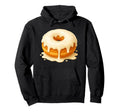 Y2K Cinnamon Roll Kawaii Sweet Snack Hoodie - Fun Novelty Design Men Women - T-Shirt, Sweatshirt, Hoodie