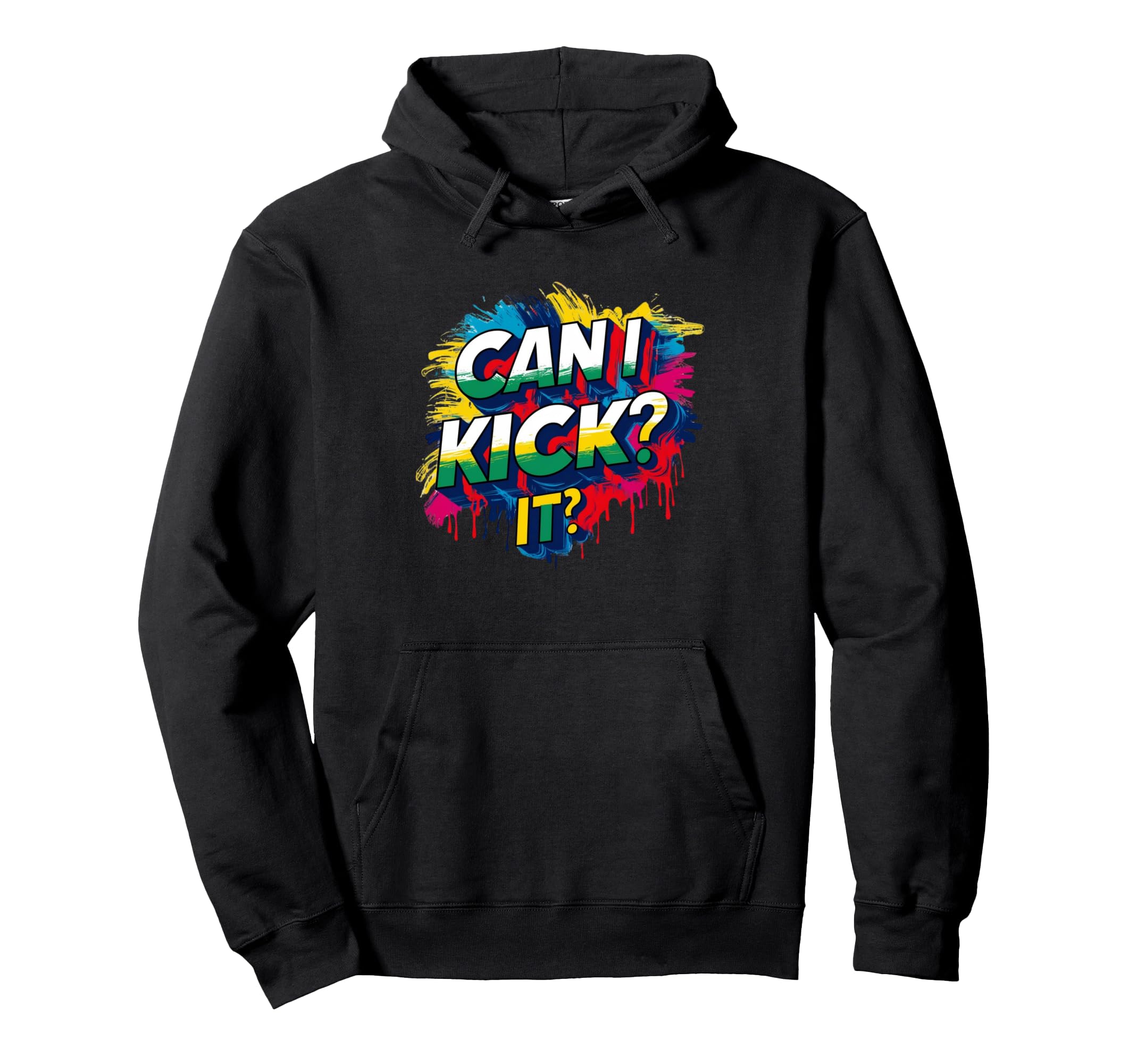 Can I Kick It 80S 90S Hip Hop B Old Hoodie - Aesthetic Graphic Men Women - T-Shirt, Sweatshirt, Hoodie