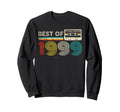 Best 1999 Birthday 1999 Cassette Sweatshirt - Streetwear Style for Adults - T-Shirt, Sweatshirt, Hoodie