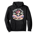 Roller Skate Roller Skating Therapy Hoodie - Custom Art Print Unisex - T-Shirt, Sweatshirt, Hoodie