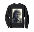 Copacabana Singer Barry Manilow Allan Sweatshirt - Graphic Print Unisex - T-Shirt, Sweatshirt, Hoodie