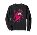 Y2K Aesthetic Coconut Preppy Summer Sweatshirt - Streetwear Style Unisex - T-Shirt, Sweatshirt, Hoodie