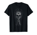 Gothic Punk Dark Y2K Streetwear T-Shirt - Aesthetic Graphic Unisex - T-Shirt, Sweatshirt, Hoodie