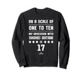 Shohei Ohtani Obsession Los Sweatshirt - Casual Everyday Wear Men Women - T-Shirt, Sweatshirt, Hoodie
