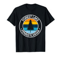 Forest Lake Pennsylvania Pa Usa City T-Shirt - Unique Graphic Men Women - T-Shirt, Sweatshirt, Hoodie