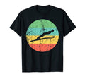 Ski Jumping Ski Jumper T-Shirt - Graphic Print for Adults - T-Shirt, Sweatshirt, Hoodie