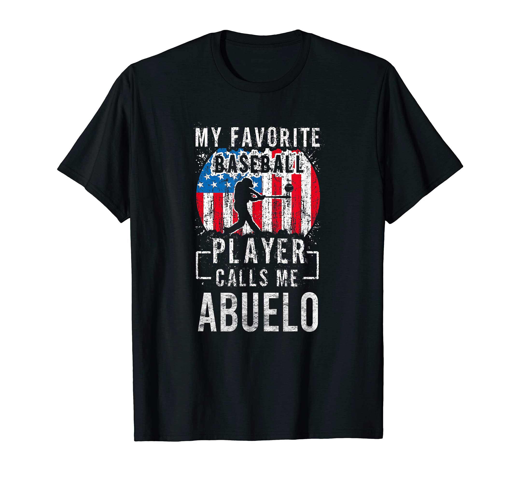Mens My Favorite Baseball Player T-Shirt - Streetwear Style Men Women - T-Shirt, Sweatshirt, Hoodie