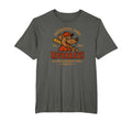 Davenport Riverrats Defunct Baseball Club T-Shirt - Trendy Graphic Unisex - T-Shirt, Sweatshirt, Hoodie