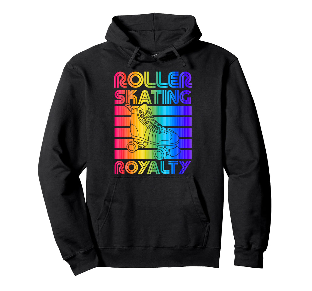 World Roller Skating Day Sweatshirt - Fun Novelty Design for Adults - T-Shirt, Sweatshirt, Hoodie