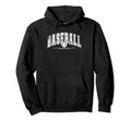 Baseball Mama Funny Sport Hoodie - Aesthetic Graphic Men Women - T-Shirt, Sweatshirt, Hoodie