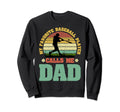 My Favorite Baseball Player Sweatshirt - Fun Novelty Design Men Women - T-Shirt, Sweatshirt, Hoodie