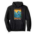 Grand Teton National Park Wyoming Hoodie - Trendy Graphic Men Women - T-Shirt, Sweatshirt, Hoodie
