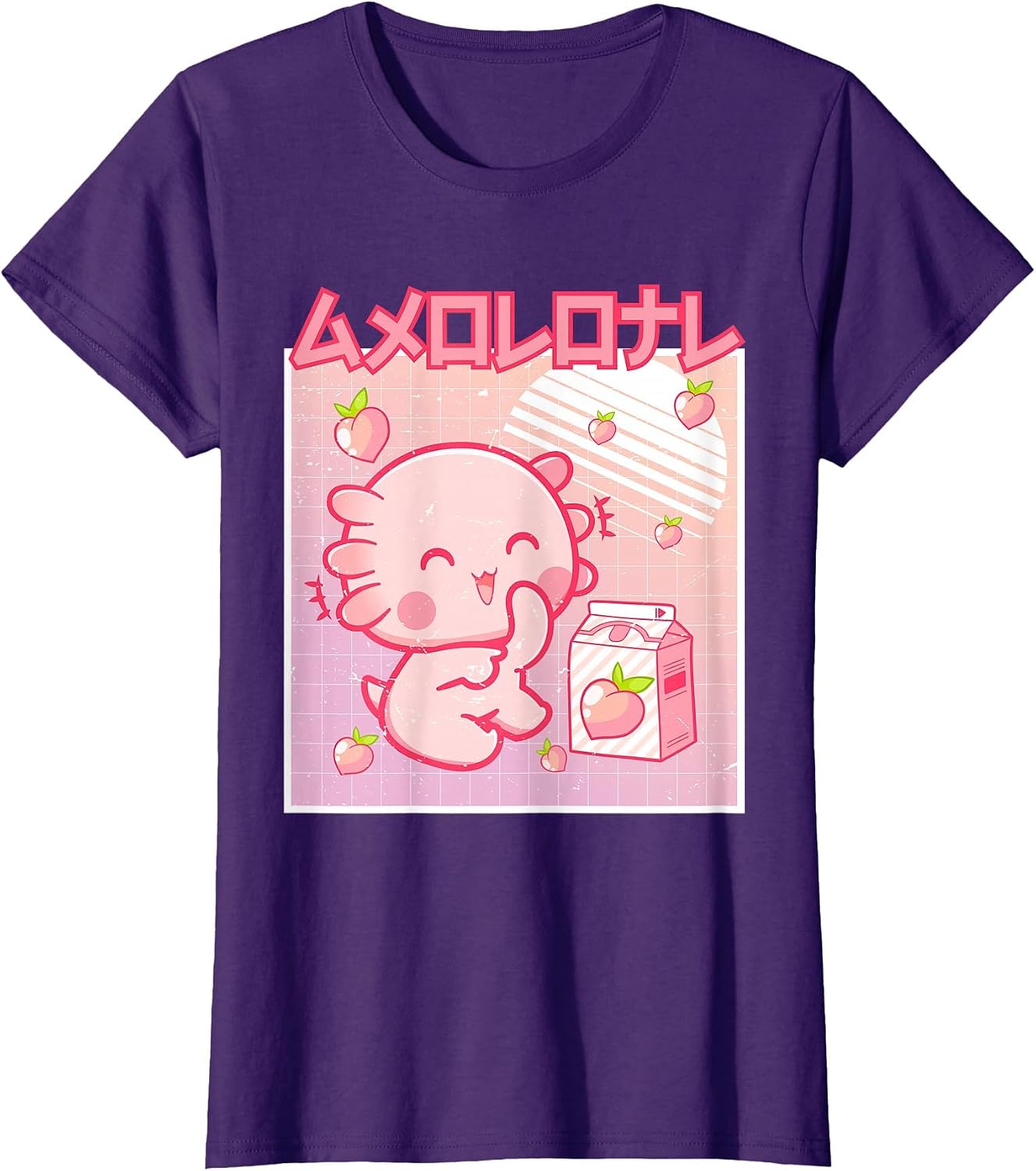 Funny Pet Axolotl Costume For Kids - Adult & Kids T-Shirts, Sweatshirts & Hoodies apparel design preview 1