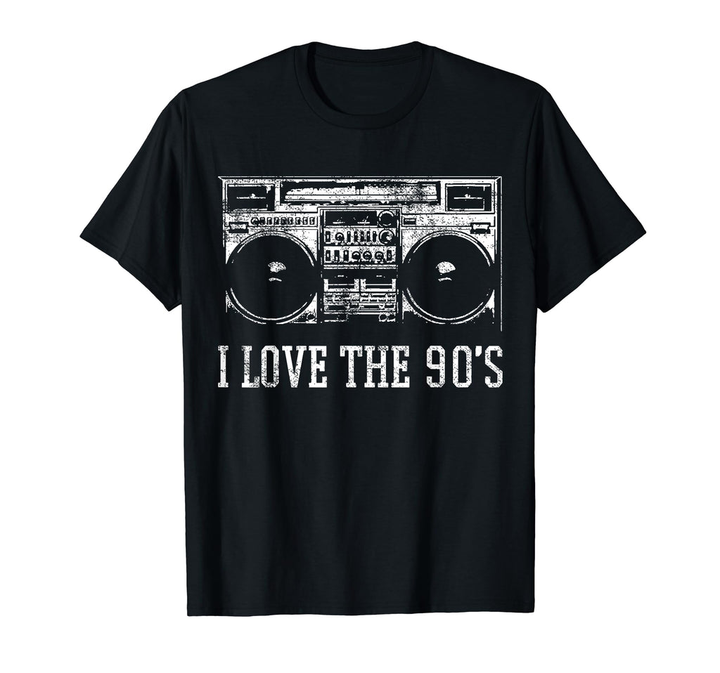 90S Nineties Music Cassette Tape T-Shirt - Novelty Apparel Men Women - T-Shirt, Sweatshirt, Hoodie