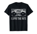 90S Nineties Music Cassette Tape T-Shirt - Novelty Apparel Men Women - T-Shirt, Sweatshirt, Hoodie