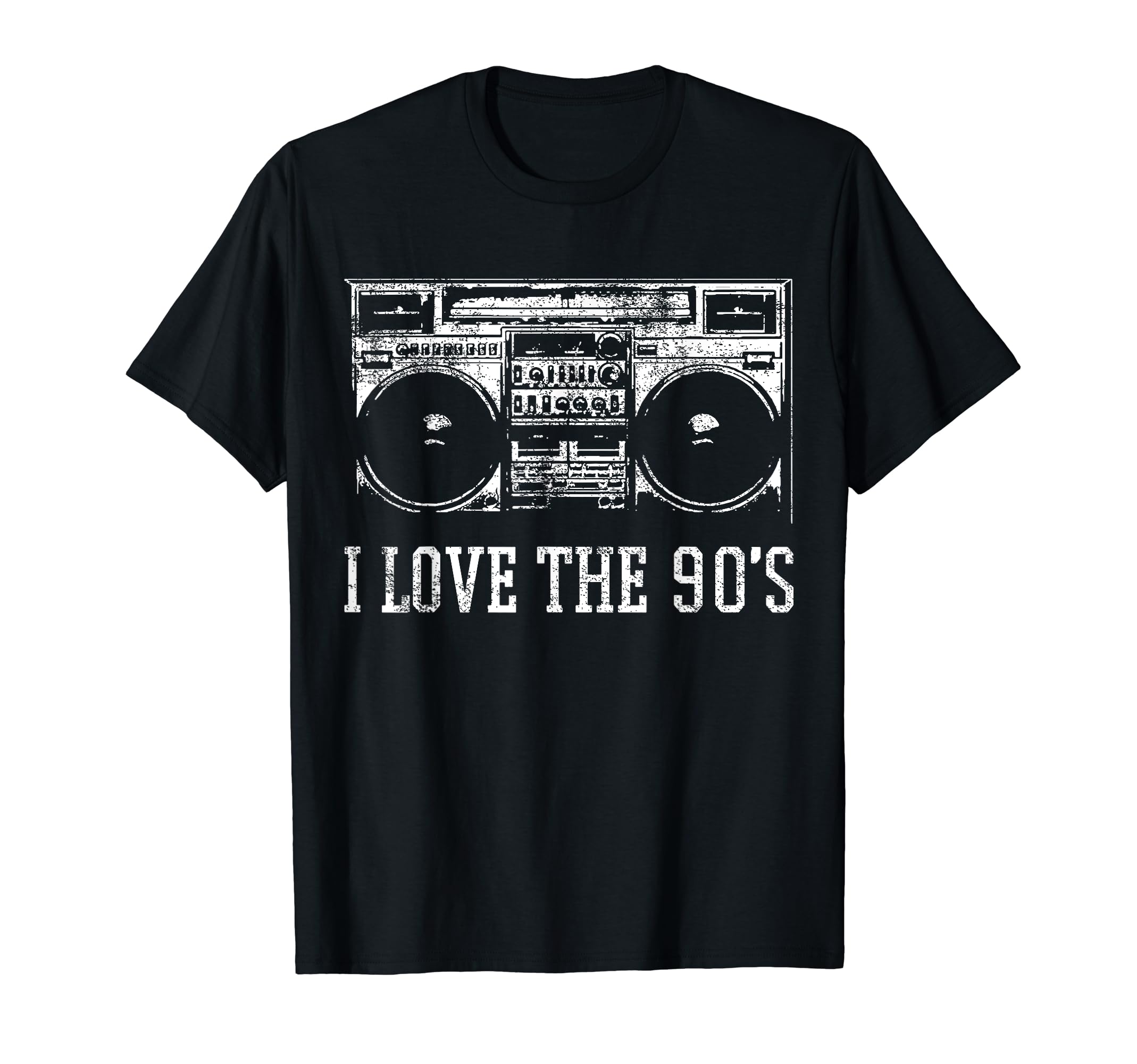 90S Nineties Music Cassette Tape T-Shirt - Novelty Apparel Men Women - T-Shirt, Sweatshirt, Hoodie