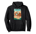 Arches National Park Double Arch Hoodie - Casual Everyday Wear Men Women - T-Shirt, Sweatshirt, Hoodie