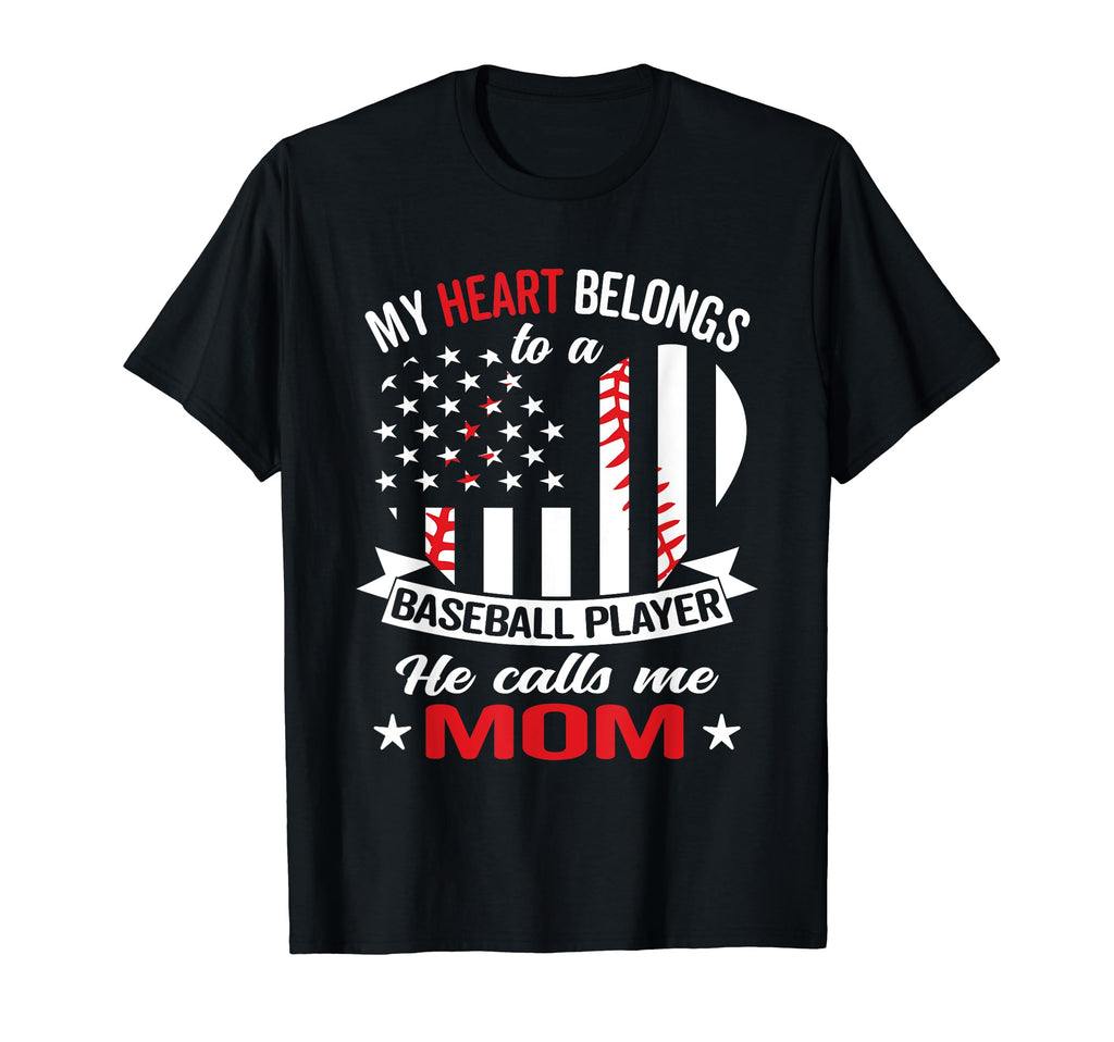 Baseball Mom Designs Hoodie - Trendy Graphic for Adults - T-Shirt, Sweatshirt, Hoodie