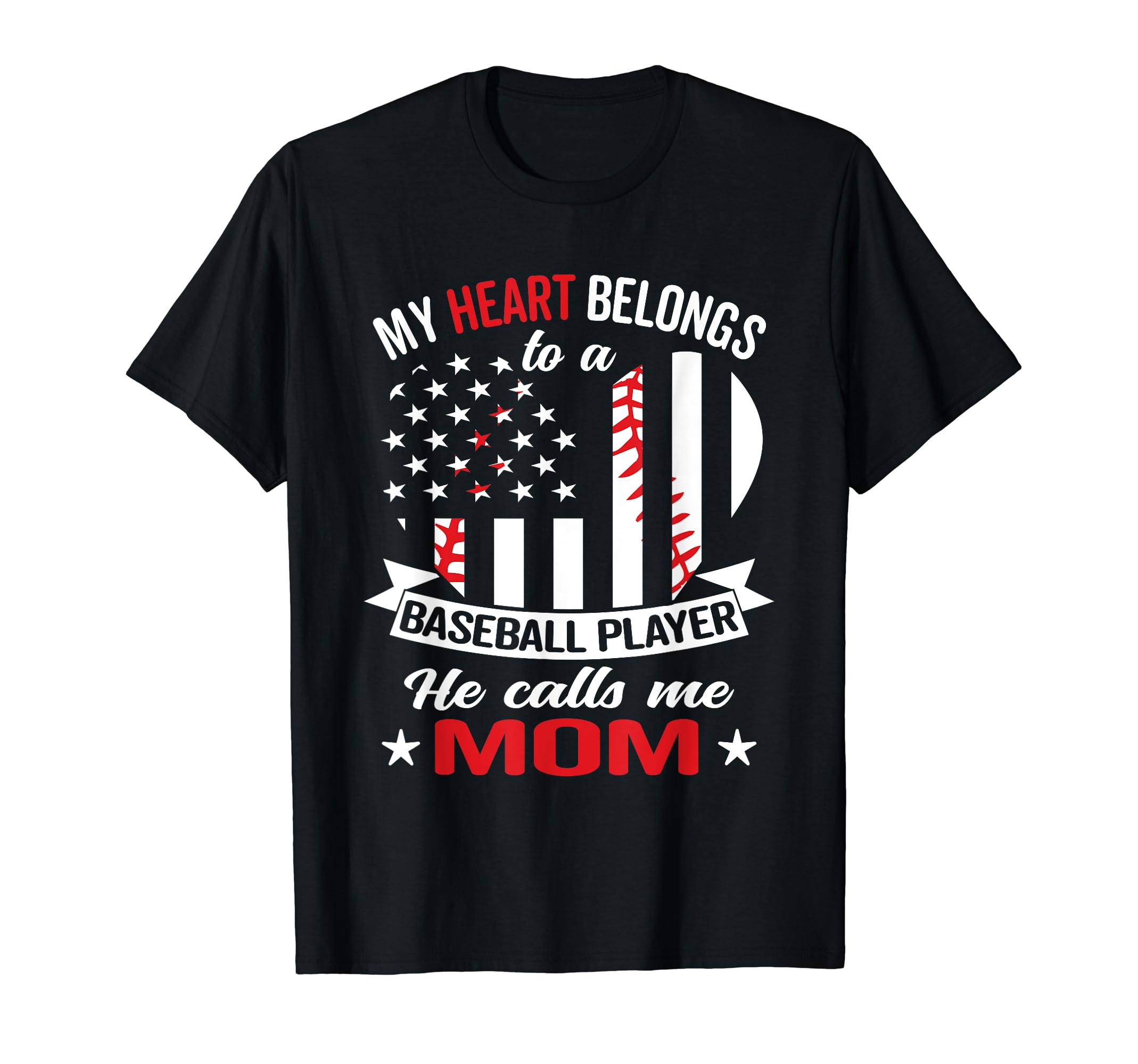 Baseball Mom Designs Hoodie - Trendy Graphic for Adults - T-Shirt, Sweatshirt, Hoodie