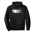 Vaporwave Aesthetic Anime I Appreciate Art Hoodie - Unique Graphic Unisex - T-Shirt, Sweatshirt, Hoodie