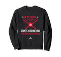 My House James Karinchak Mlbpa Sweatshirt - Custom Art Print Unisex - T-Shirt, Sweatshirt, Hoodie