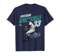 Brendan Donovan Seattle Baseball Players T-Shirt - Novelty Apparel Unisex - T-Shirt, Sweatshirt, Hoodie