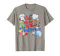 Take Me Out To Ball Game Softball T-Shirt - Fun Novelty Design Unisex - T-Shirt, Sweatshirt, Hoodie