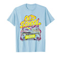 Old School Vibes Hip Hop T-Shirt - Custom Art Print Unisex - T-Shirt, Sweatshirt, Hoodie