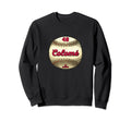 Jd Martinez Obsession Boston Baseball Sweatshirt - Minimalist Print Unisex - T-Shirt, Sweatshirt, Hoodie