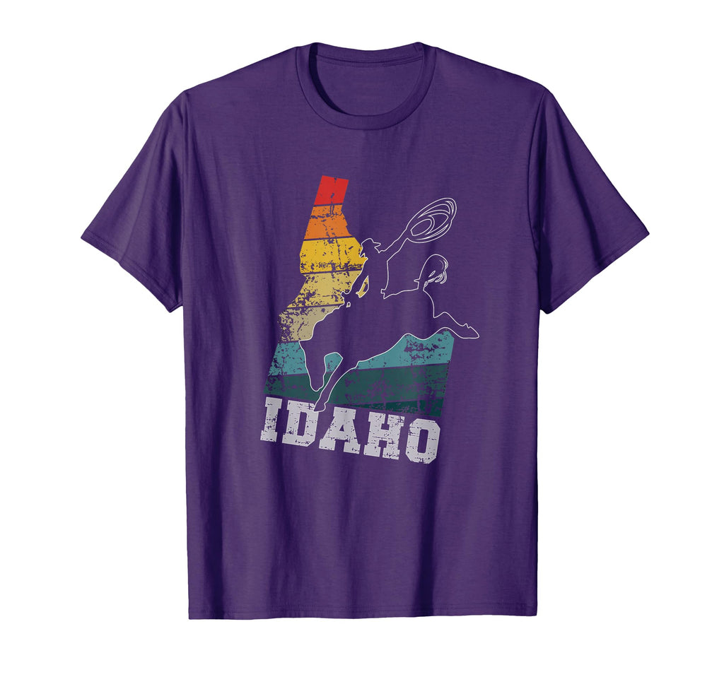 Idaho Cowboy T-Shirt - Streetwear Style for Adults - T-Shirt, Sweatshirt, Hoodie