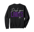 Fitness Y2K Gym Training Back Sweatshirt - Streetwear Style for Adults - T-Shirt, Sweatshirt, Hoodie