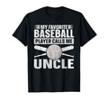 My Favorite Baseball Player Calls Me T-Shirt - Streetwear Style for Adults - T-Shirt, Sweatshirt, Hoodie