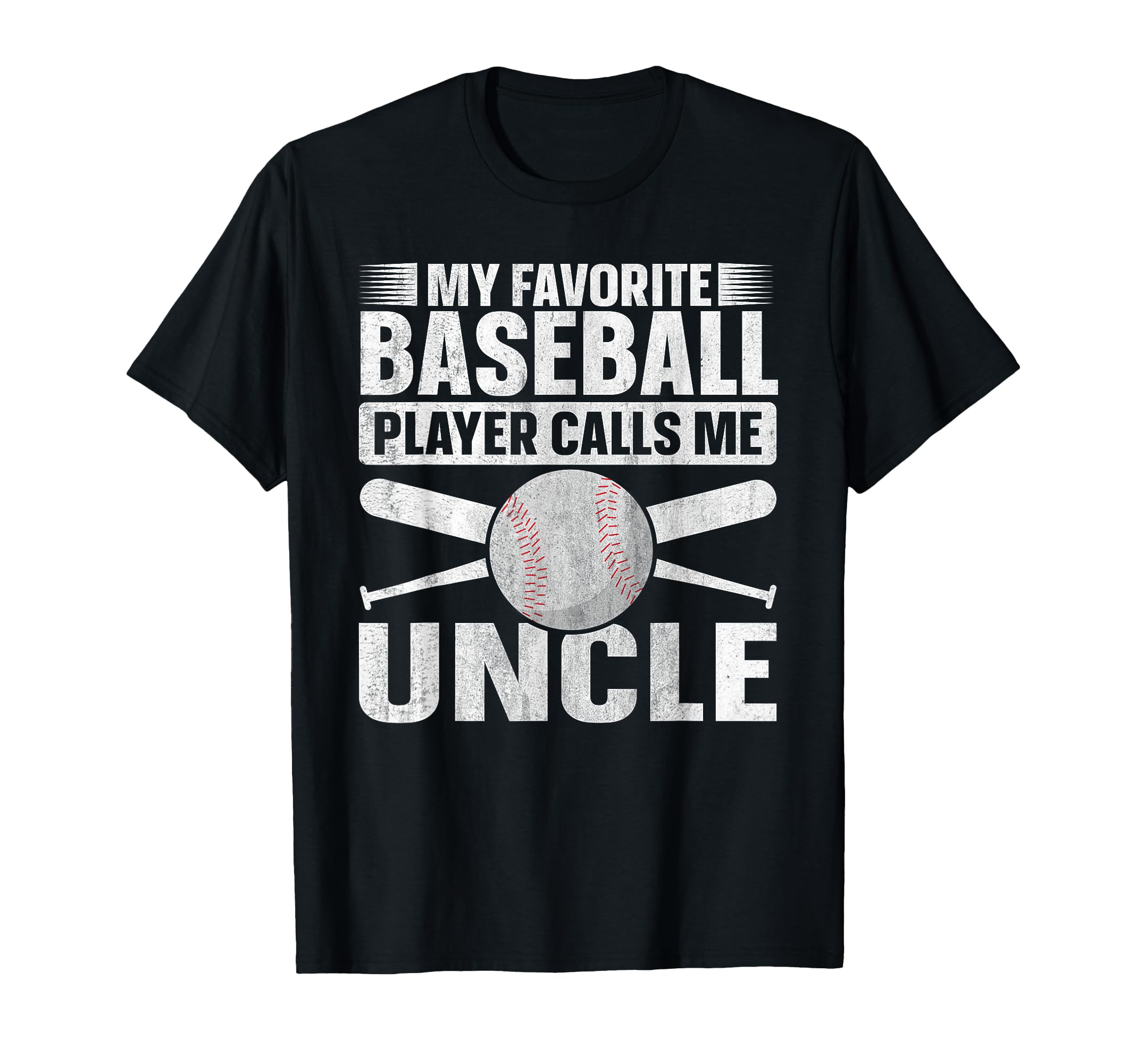 My Favorite Baseball Player Calls Me T-Shirt - Streetwear Style for Adults - T-Shirt, Sweatshirt, Hoodie
