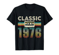 1976 50 Years Old Cassette Tape 50Th T-Shirt - Streetwear Style for Adults - T-Shirt, Sweatshirt, Hoodie