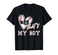 That My Baseball Player Number 29 T-Shirt - Fun Novelty Design Men Women - T-Shirt, Sweatshirt, Hoodie