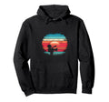 Camera Sunset Hoodie - Unique Graphic Men Women - T-Shirt, Sweatshirt, Hoodie
