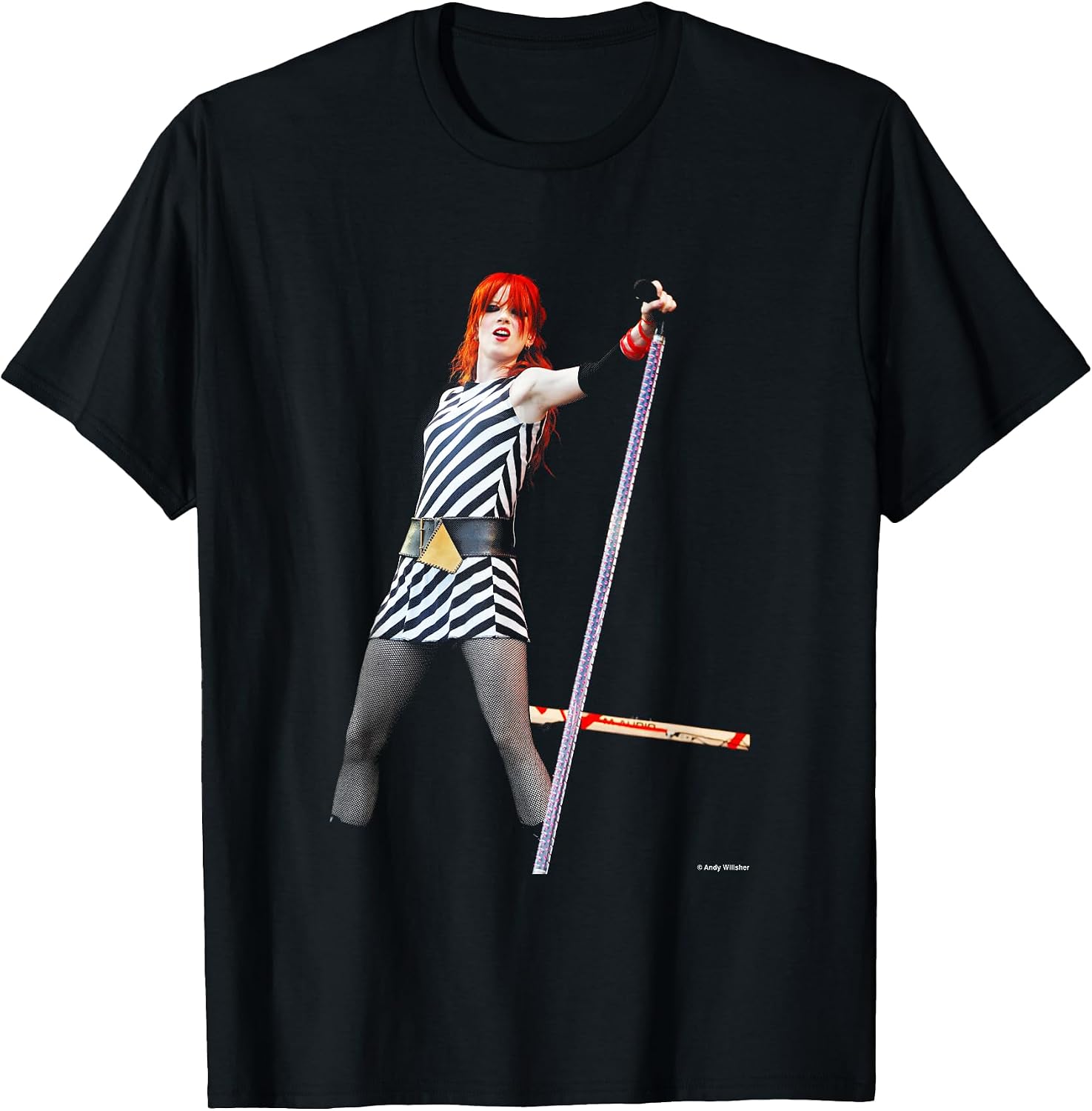 Andy Willsher Photography - Adult & Kids T-Shirts, Sweatshirts & Hoodies apparel design preview 1