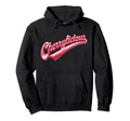 Cherrylicious Aesthetic Cherry Diner Vibe Hoodie - Unique Graphic Unisex - T-Shirt, Sweatshirt, Hoodie