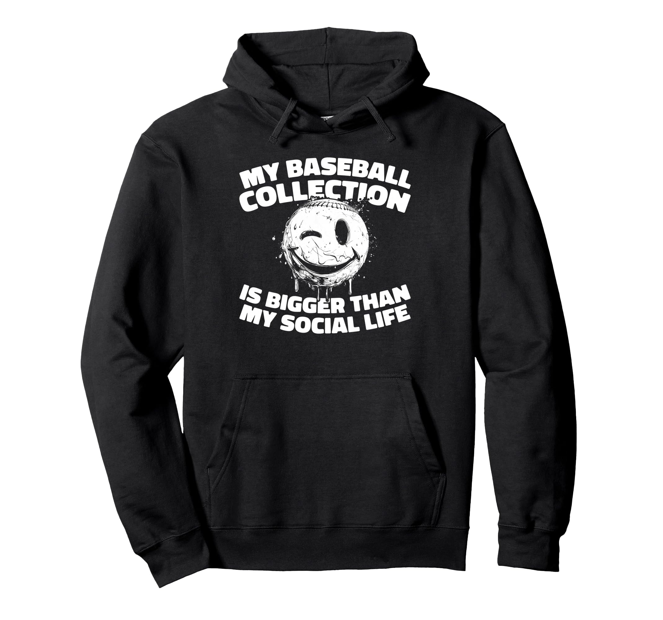 Baseballer Player Team Sport Baseball Hoodie - Aesthetic Graphic Unisex - T-Shirt, Sweatshirt, Hoodie